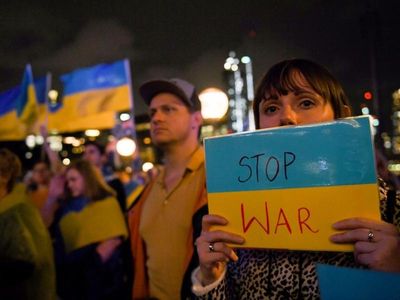 Top UN court probes Russian war crimes