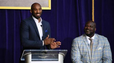 Charles Barkley Says Kobe Bryant Signed to Join ‘Inside the NBA’ Crew, Later Pulled Out