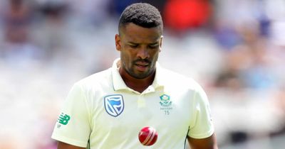 Vernon Philander takes legal action against Cricket South Africa over 'breach of contract'