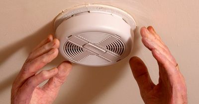 Some Stirling Council homes fail to meet new interlinked fire alarm rules deadline