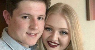 Parents of young couple murdered in Manchester Arena bombing 'told their deaths will be registered in two days by a stranger'