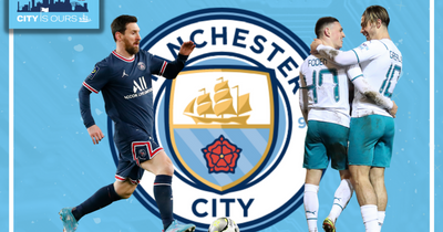 Jack Grealish watching Lionel Messi and other 'definite' Man City pre-match YouTube favourites