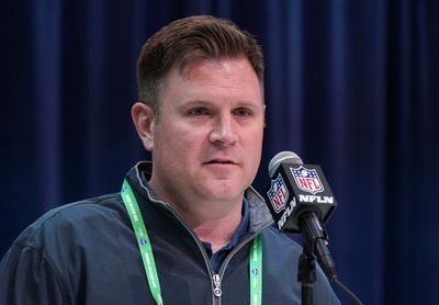 Packers GM Brian Gutekunst claims no NFL teams have shown interest in Aaron Rodgers