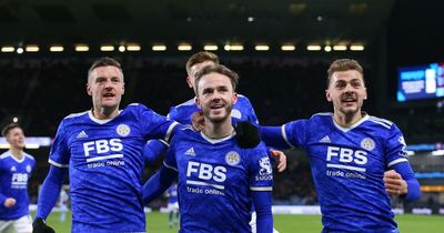 James Maddison intrigued to be facing Leeds United after Jesse Marsch appointment