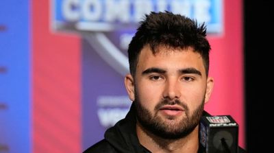 Sam Howell Reveals Bizarre Activity Team Asked Him to Do During Combine