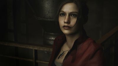 Resident Evil 2, 3, and 7 are getting PS5 and Xbox Series X|S ports with better visuals