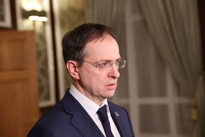 Russia expects to discuss ceasefire with Ukraine at talks on Thursday -Russian agencies