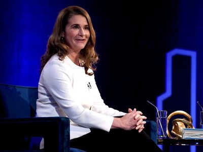 ‘I couldn’t trust what we had’: Melinda Gates speaks out on divorce and her efforts to ‘forgive’ ex-Bill