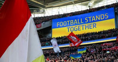 Premier League release heartfelt statement on Ukraine conflict with plan for weekend fixtures