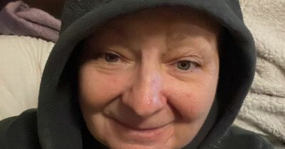 Janey Godley shares health update on impact of chemotherapy on mental health