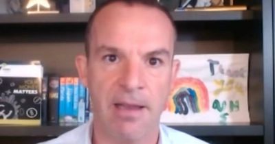 Martin Lewis' Money Saving Expert issues urgent warning over one-off £150 bill payment