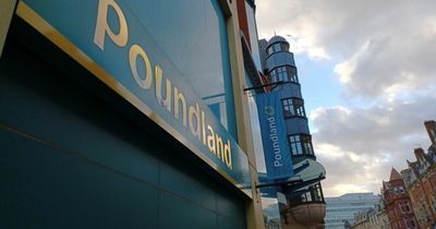 Discount high-street store Poundland gets ready to launch online shopping