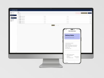EXCLUSIVE: This Colorado Cannabis Delivery Tech Co. Offers Free Software To Social Equity License Holders