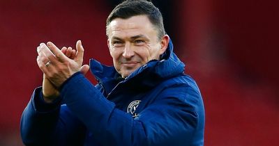 Sheffield United boss comments on 'dangerous' Nottingham Forest