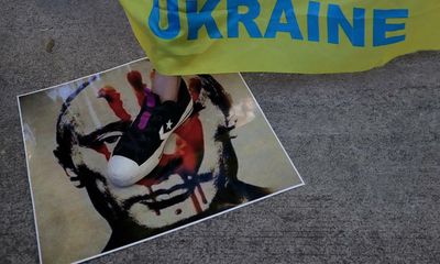 We must confront Russian propaganda – even when it comes from those we respect