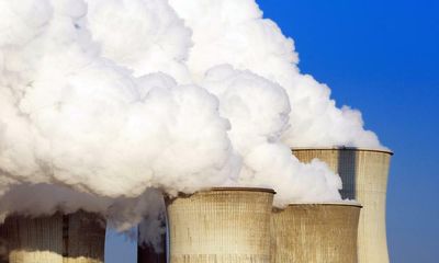 EU carbon permit prices crash after Russian invasion of Ukraine