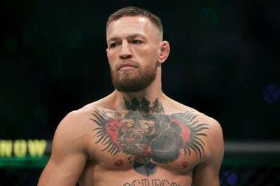 Conor McGregor claims he wants to ‘explore’ buying Chelsea in £3billion deal amid Roman Abramovich reports