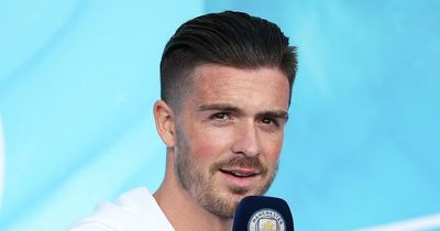 Jack Grealish makes Man Utd derby claim and explains Phil Foden "love" at Man City
