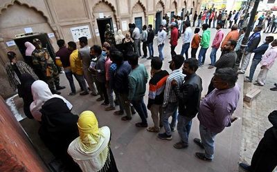 Big names battle in penultimate phase of U.P. Assembly polls on March 3