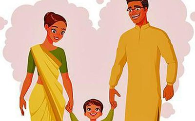 9 in 10 Indians think wife must always obey husband: study
