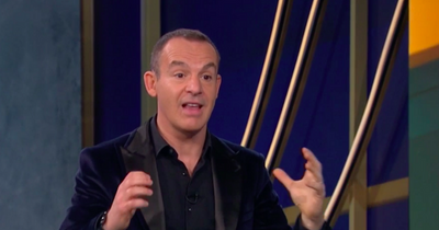 Martin Lewis shares how to get free £150 in time for energy price hike