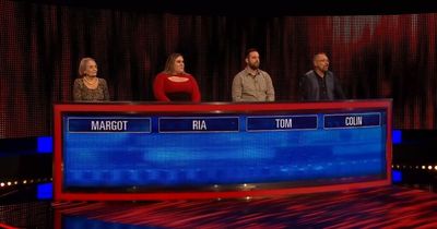 ITV The Chase fans stunned as contestant reveals her age