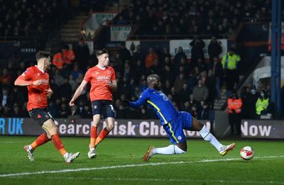 Luton vs Chelsea LIVE: FA Cup result and final score as Lukaku and Werner seal comeback after Abramovich news