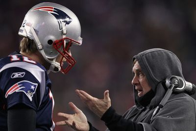 Jason Licht reflects upon how the Buccaneers landed Tom Brady in 2020