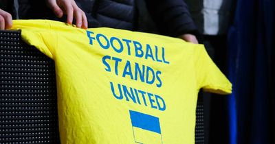 Leeds United will play their part as Premier League condemns Russia amid Ukraine conflict