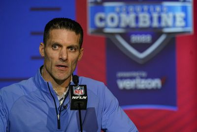 GM Nick Caserio reveals Texans’ approach to the NFL Scouting Combine