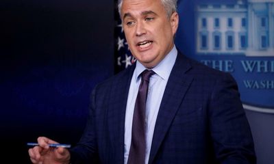 White House unveils Covid strategy to usher in new normal as pandemic eases