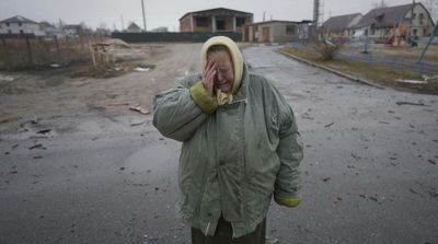 UN General Assembly in Historic Vote Assails Russia over Ukraine Invasion