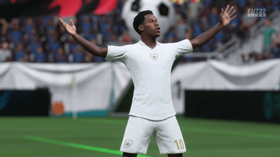 EA Sports is removing Russia from FIFA 22 and NHL 22
