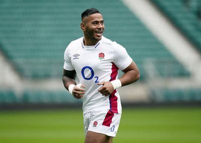 Sale and England to meet after Six Nations to discuss Manu Tuilagi management