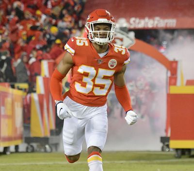 Chiefs GM Brett Veach expresses interest in retaining CB Charvarius Ward