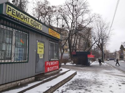 Diary from Kyiv: When I wake, I ask my family, ‘Are you alive?’