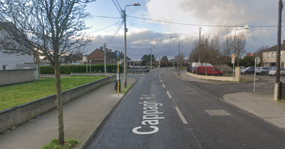 Young man, 20s, rushed to hospital after stabbing in Finglas, Dublin as gardai investigate