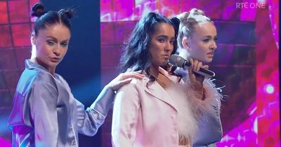 Eurovision 2022: What the stage will look like when Brooke Scullion represents Ireland