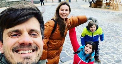 Leeds man who went to Ukraine for skiing holiday faces army call up for Russia war