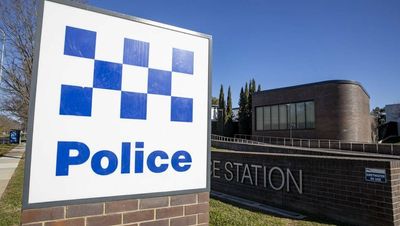 Volunteer services return to ACT police stations
