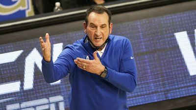 Inside The Latest Sports Illustrated Weekly Podcast: NBA's Minute Men, Coach K's Impact