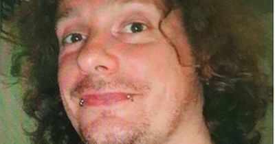 Growing concern for missing Scot who vanished after leaving bar as cops launch search