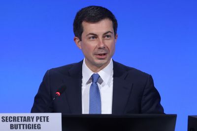 U.S. could take further action against Russia -- Buttigieg