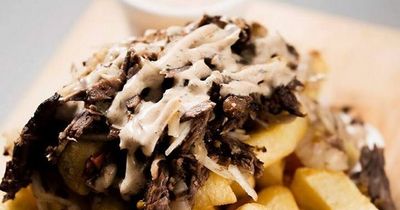 Belfast kebab shop wins 'Best Kebab House in Northern Ireland'