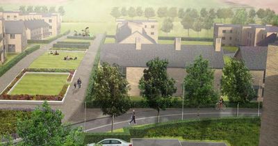 Plans for 500 new Edinburgh homes in greenbelt to be decided by Scottish Government after last minute appeal