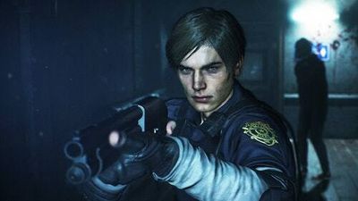 Resident Evil 2, 3, and 7 next-gen update release window and upgrade details