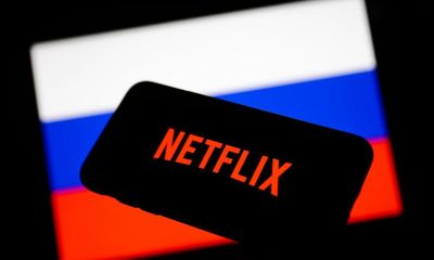Netflix to pause all projects and acquisitions in Russia