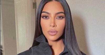 Kim Kardashian changes name after being declared 'legally single' amid Kanye West divorce