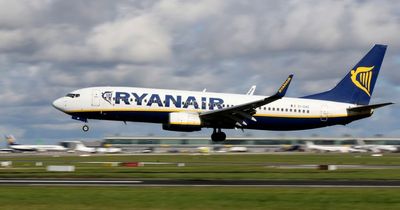 Ryanair 24 hour sale with £14.99 flights to Spain, Italy and more launched - full list of destinations