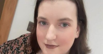 Co Down woman, 31, on her 'never ending' endometriosis agony after hysterectomy